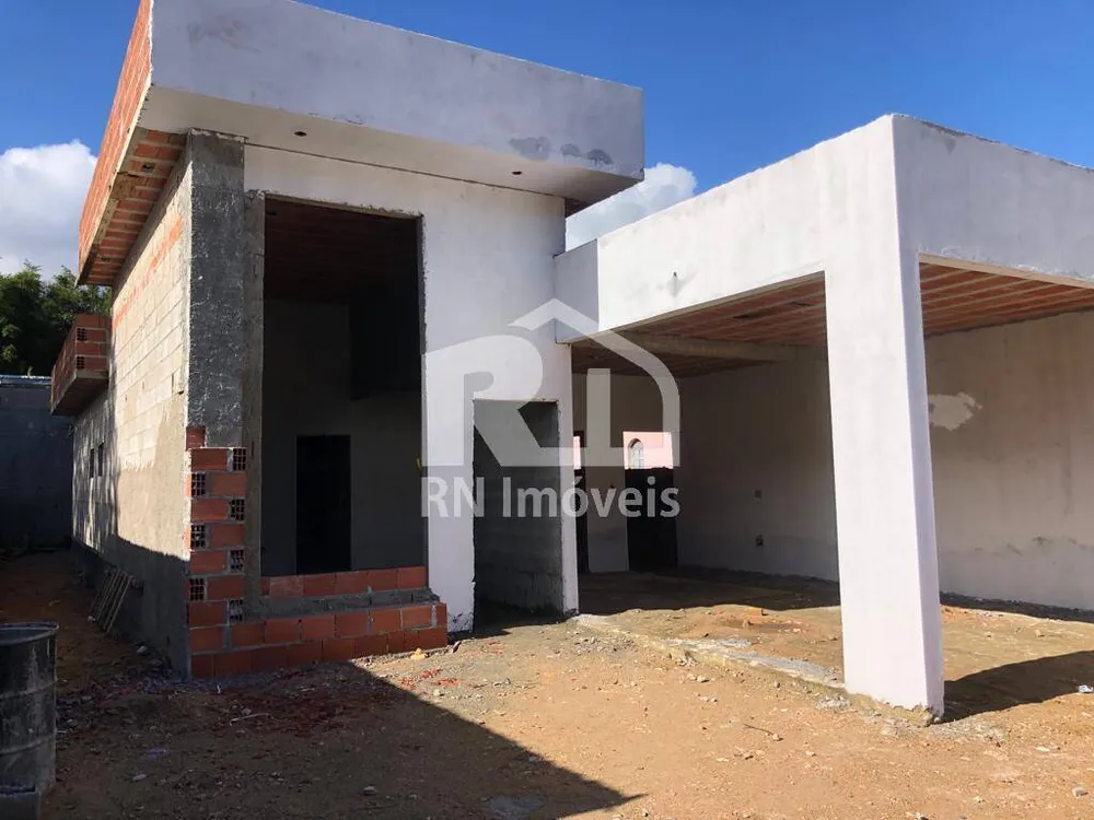 Casa, 3 quartos, 250 m² - Foto 2