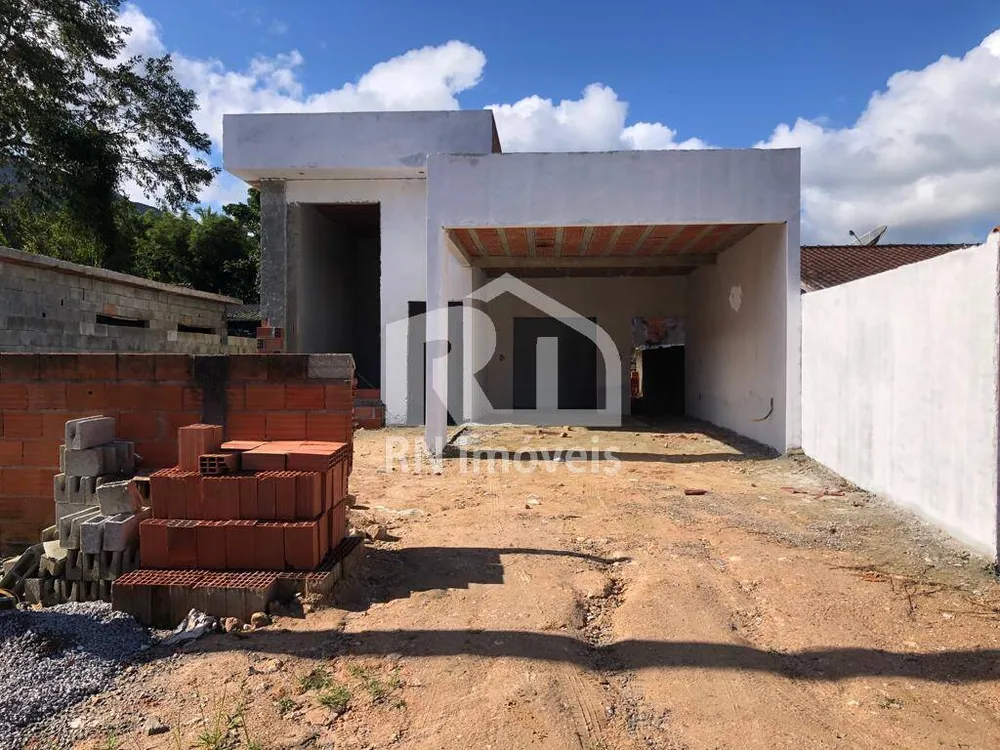 Casa, 3 quartos, 250 m² - Foto 6