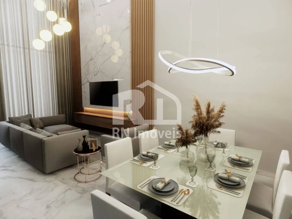 Casa, 3 quartos, 250 m² - Foto 11