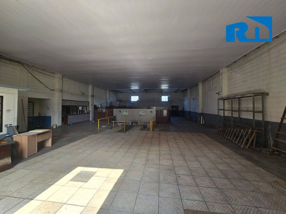 Depósito-Galpão, 700 m² - Foto 5
