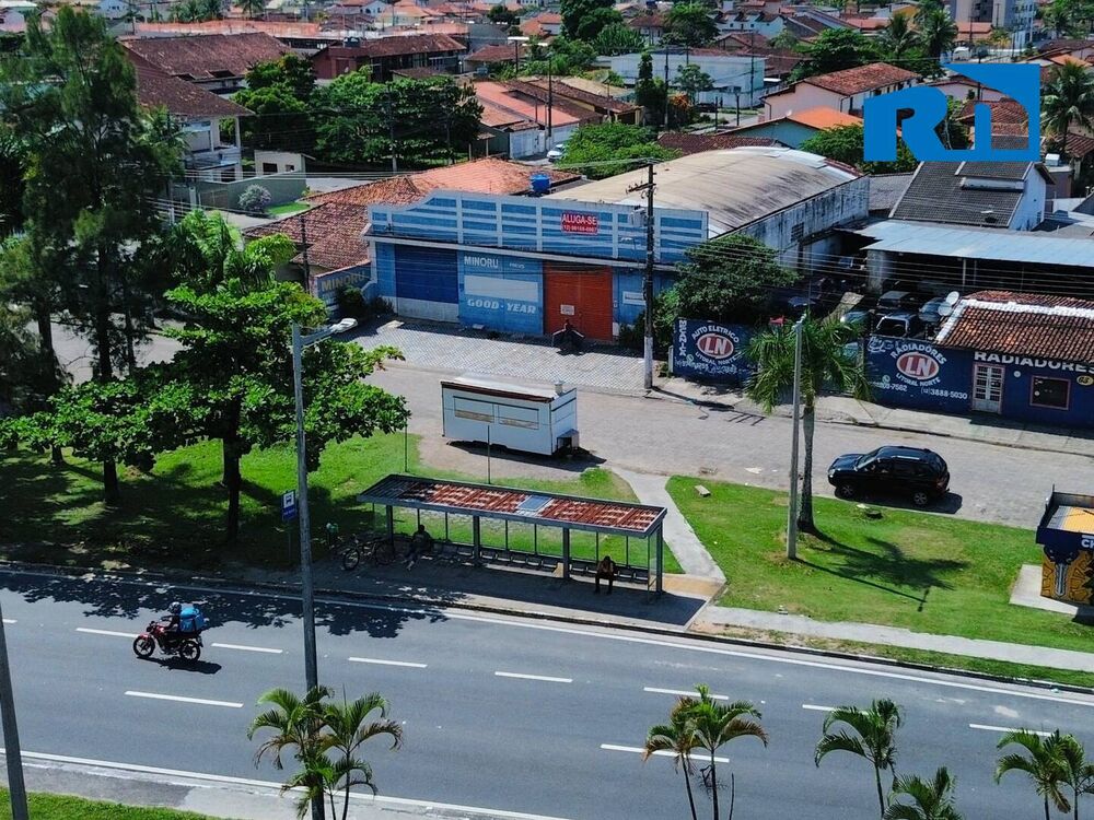 Depósito-Galpão, 700 m² - Foto 7