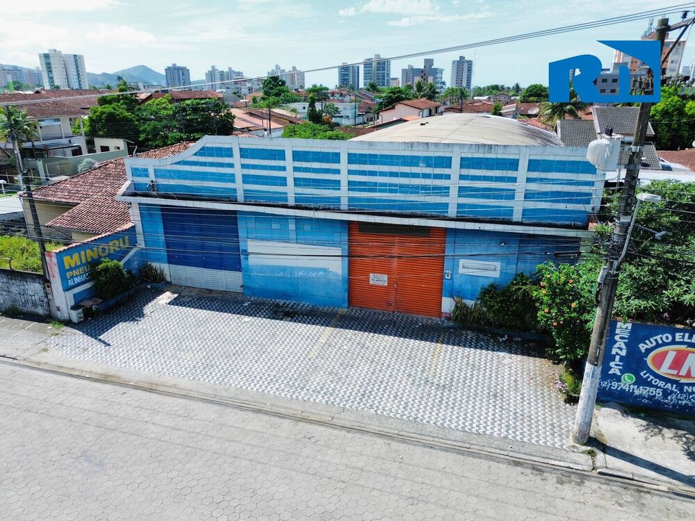 Depósito-Galpão, 700 m² - Foto 12