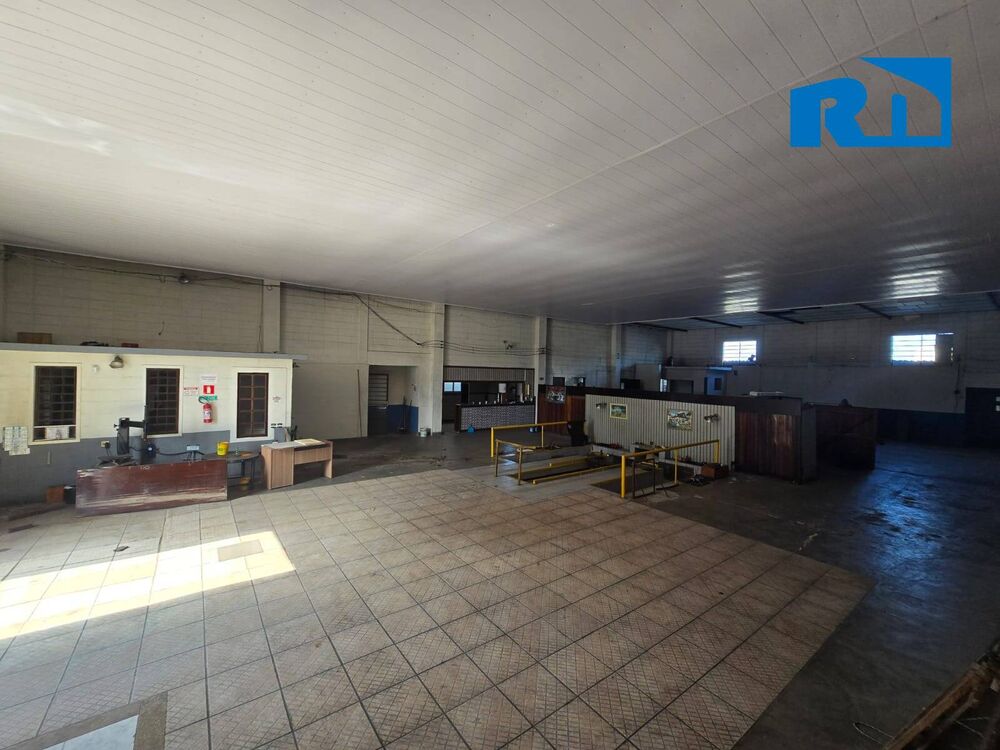Depósito-Galpão, 700 m² - Foto 6