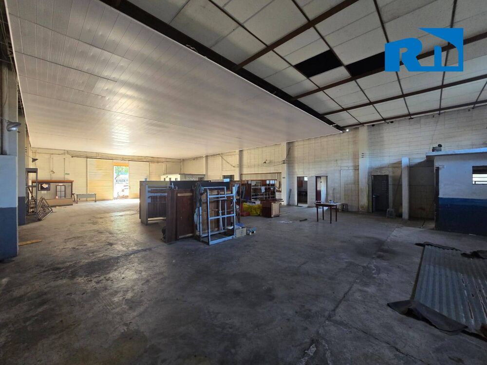 Depósito-Galpão, 700 m² - Foto 9