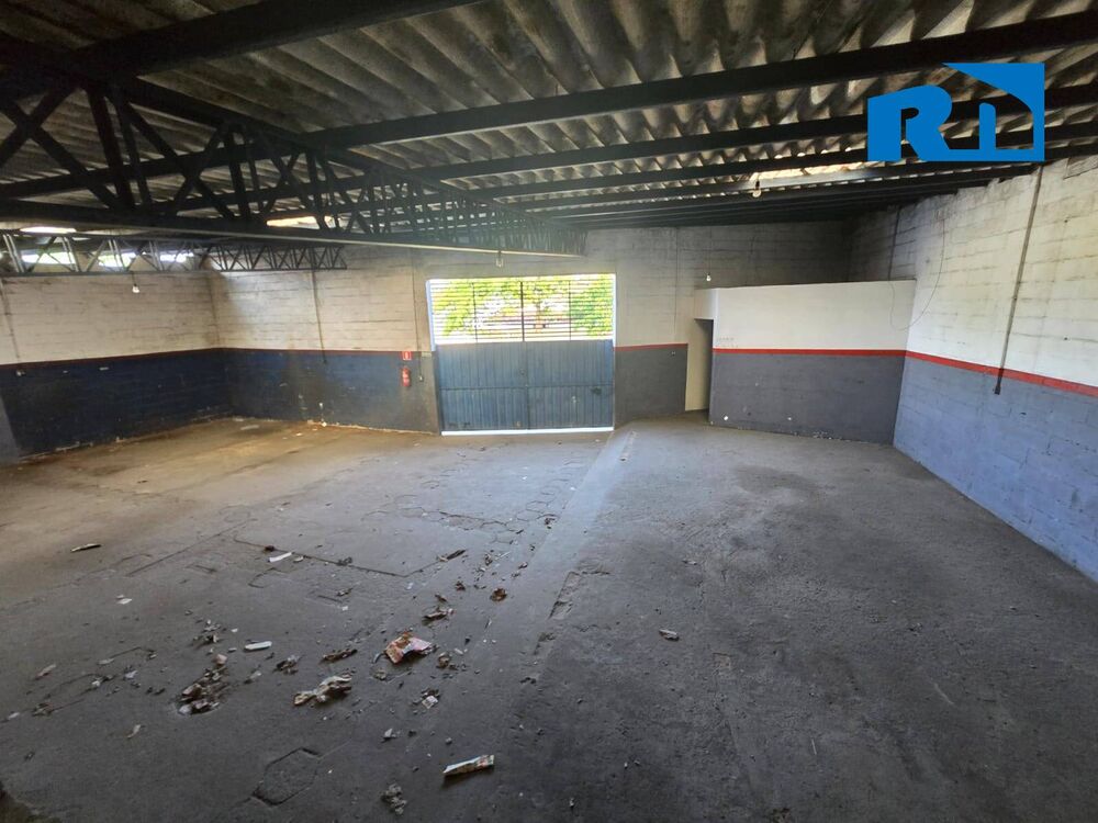 Depósito-Galpão, 700 m² - Foto 3
