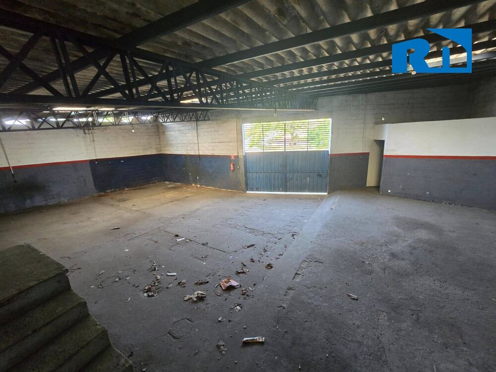 Depósito-Galpão, 700 m² - Foto 4