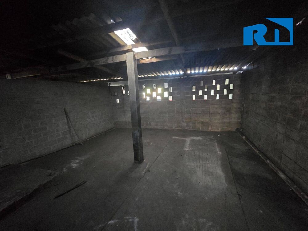 Depósito-Galpão, 700 m² - Foto 8