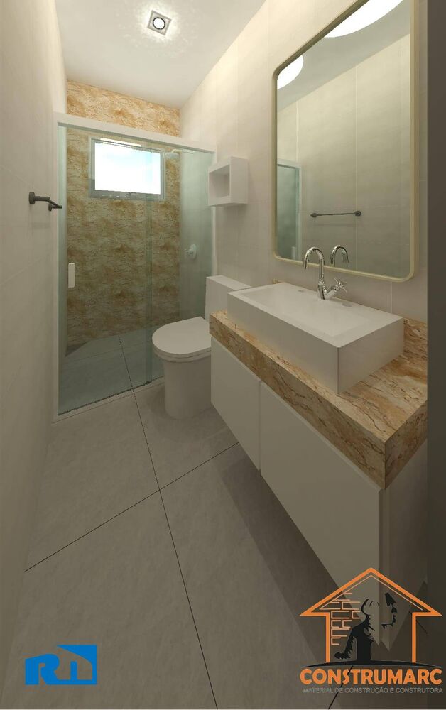 Casa, 3 quartos, 152 m² - Foto 2