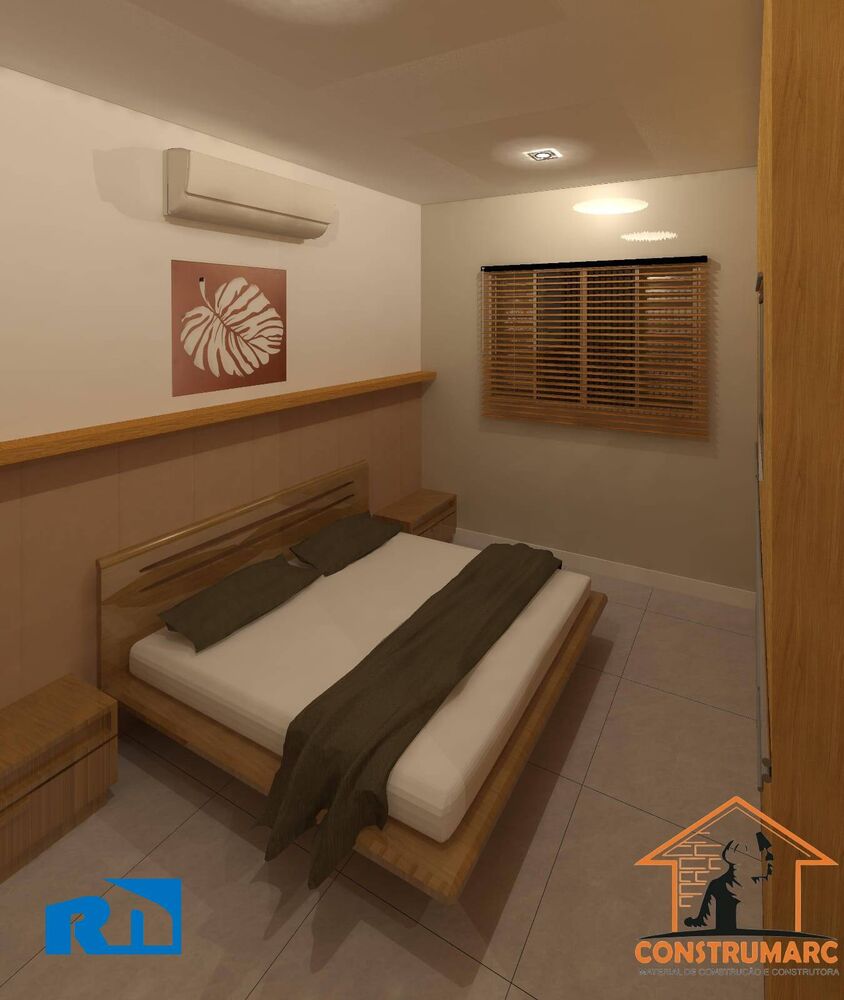 Casa, 3 quartos, 152 m² - Foto 3