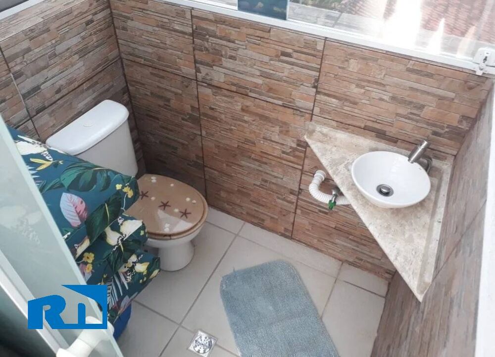 Casa, 2 quartos, 100 m² - Foto 4