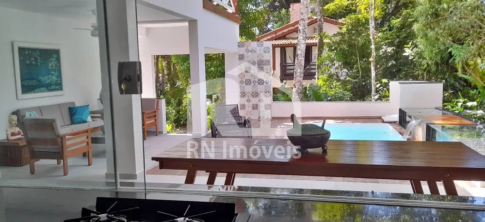 Casa, 3 quartos, 360 m² - Foto 14