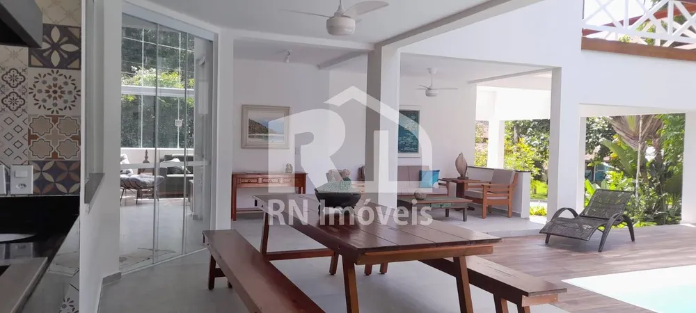 Casa, 3 quartos, 360 m² - Foto 13