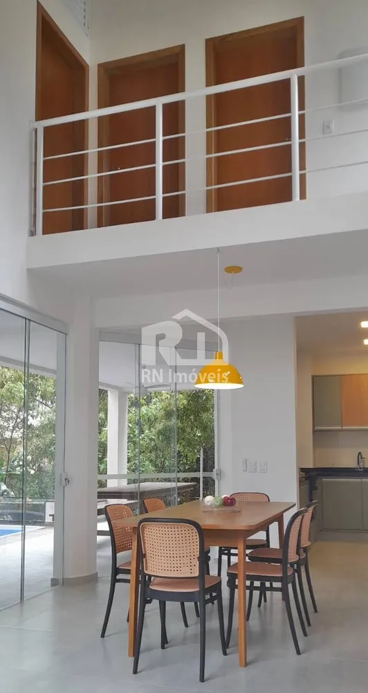 Casa, 3 quartos, 360 m² - Foto 3