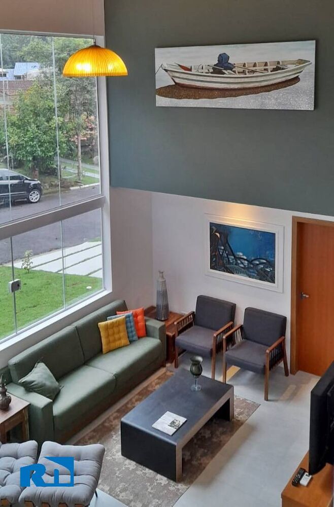 Casa, 3 quartos, 360 m² - Foto 2