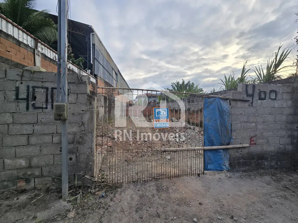 Terreno, 245 m² - Foto 2