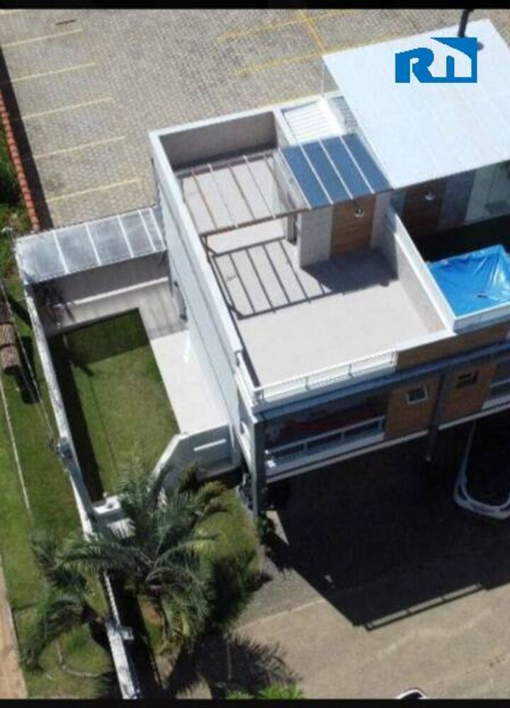 Casa, 2 quartos, 199 m² - Foto 1