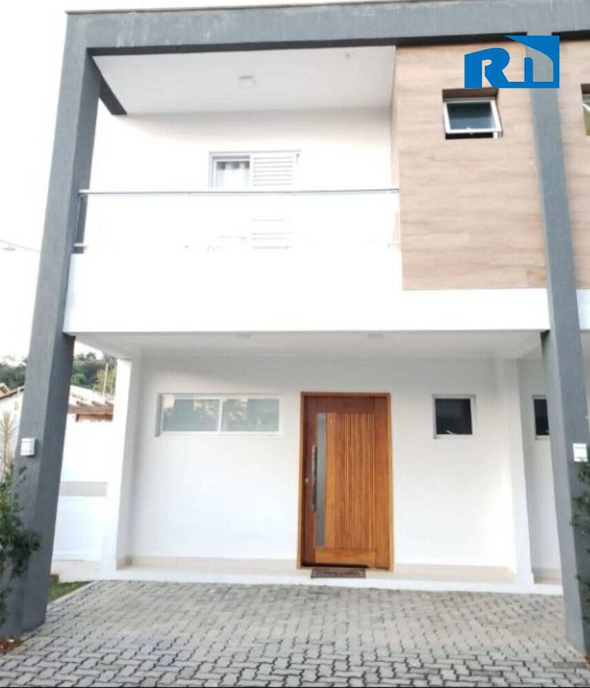 Casa, 2 quartos, 199 m² - Foto 2