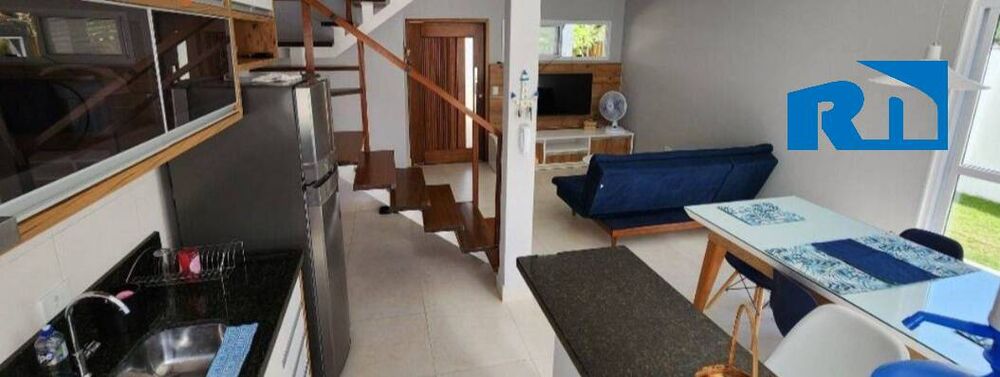 Casa, 2 quartos, 199 m² - Foto 3