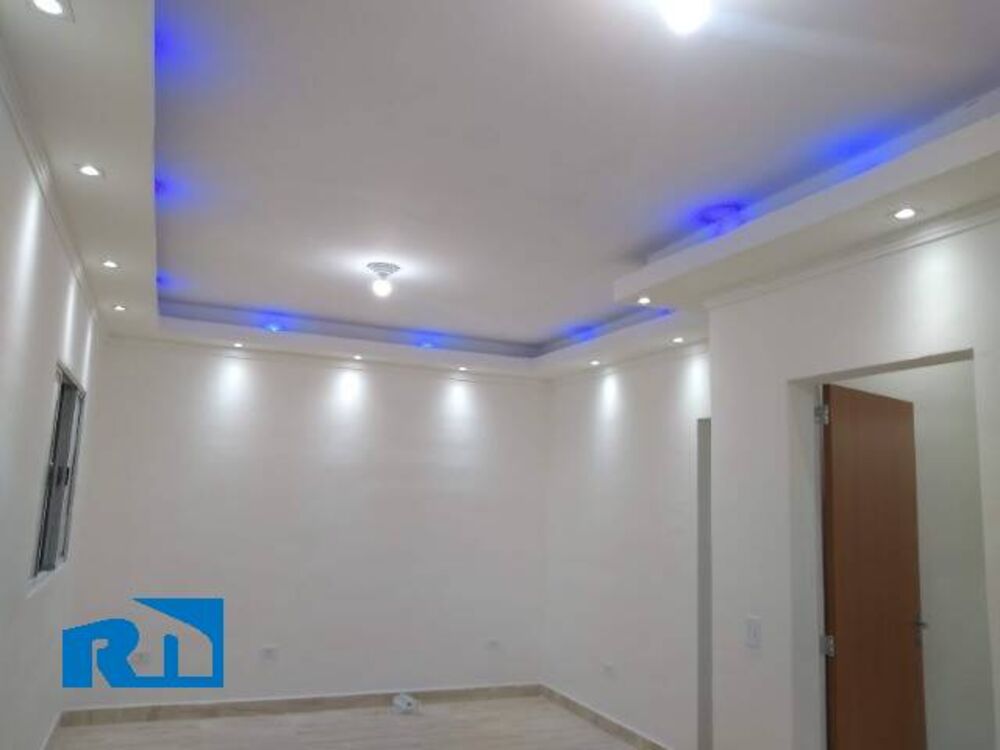 Casa, 4 quartos, 230 m² - Foto 1