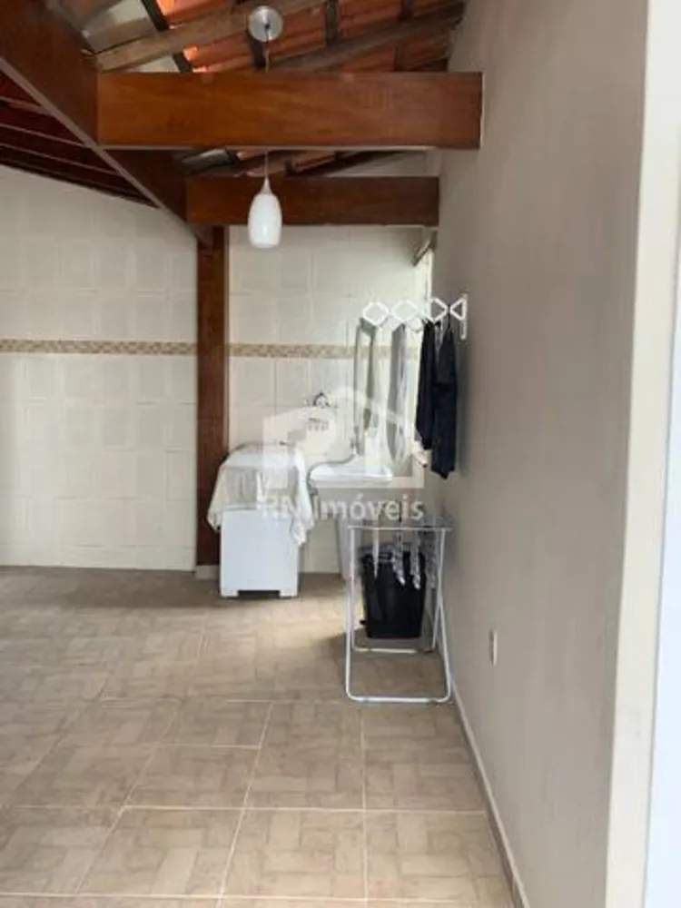 Casa, 3 quartos, 184 m² - Foto 11