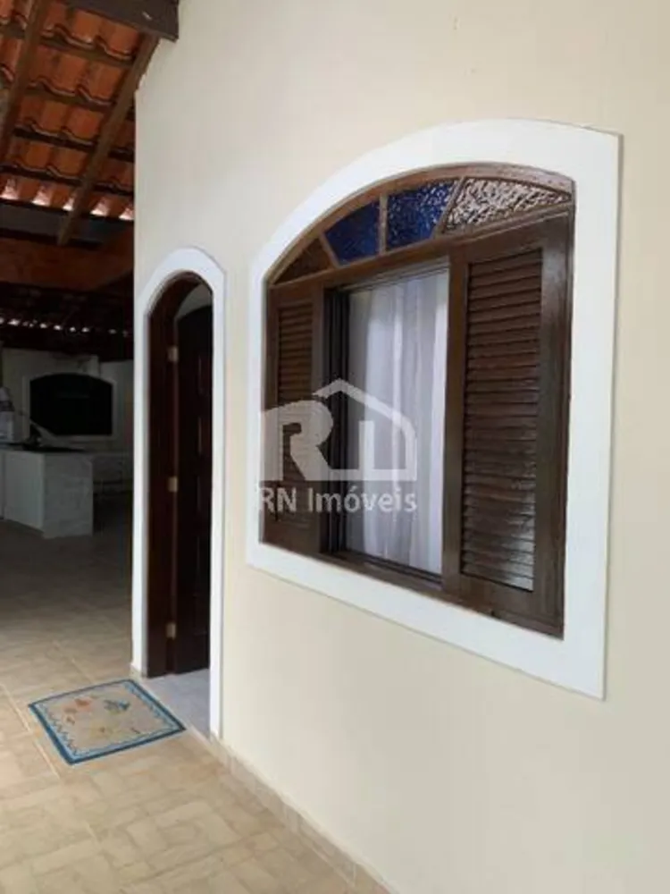 Casa, 3 quartos, 184 m² - Foto 14