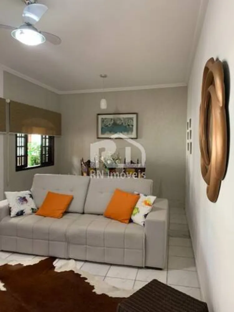 Casa, 3 quartos, 184 m² - Foto 4