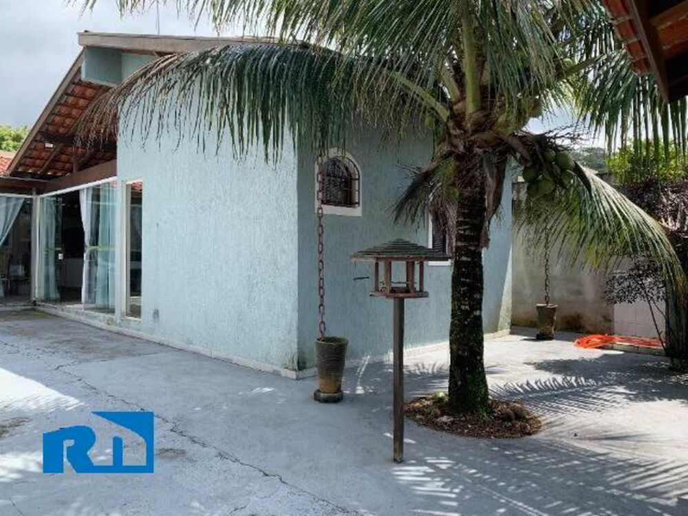 Casa, 3 quartos, 184 m² - Foto 1