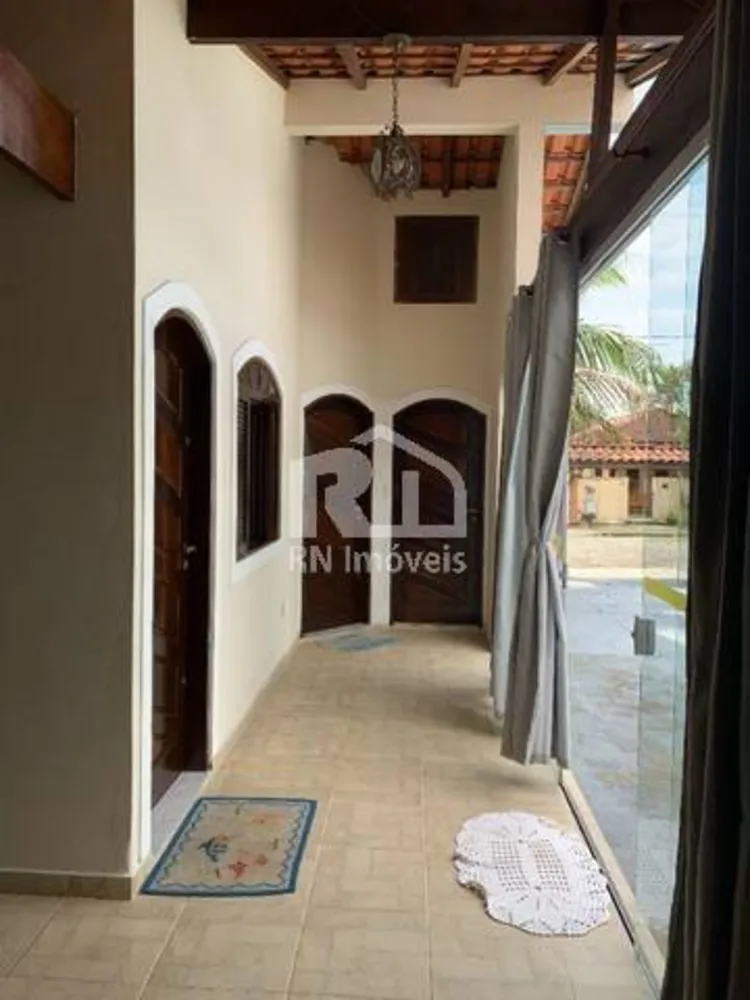 Casa, 3 quartos, 184 m² - Foto 15