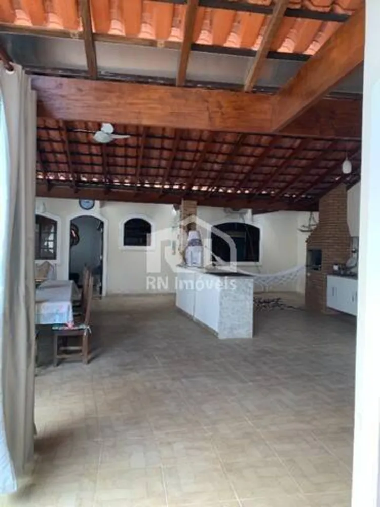 Casa, 3 quartos, 184 m² - Foto 13