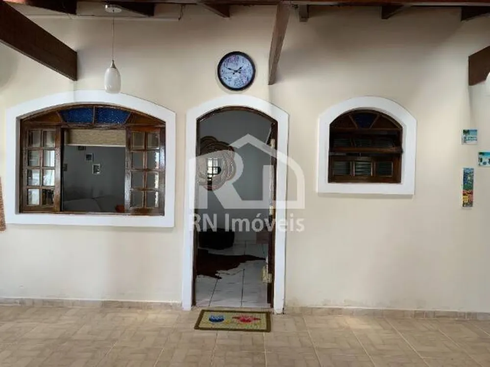 Casa, 3 quartos, 184 m² - Foto 9