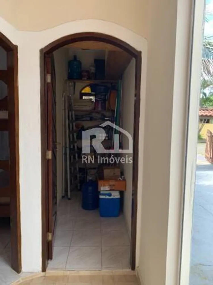 Casa, 3 quartos, 184 m² - Foto 12