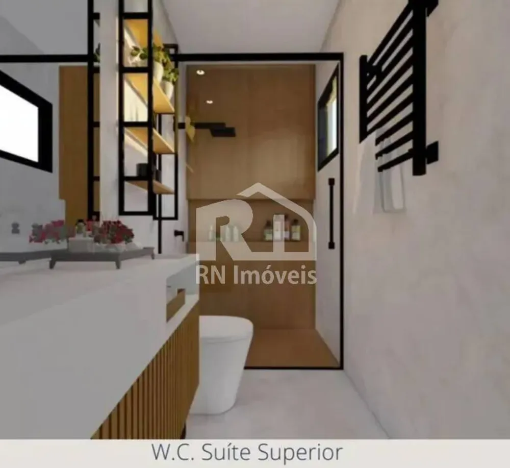 Casa, 3 quartos, 303 m² - Foto 15