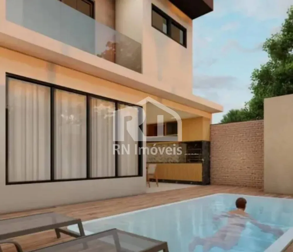 Casa, 3 quartos, 303 m² - Foto 6