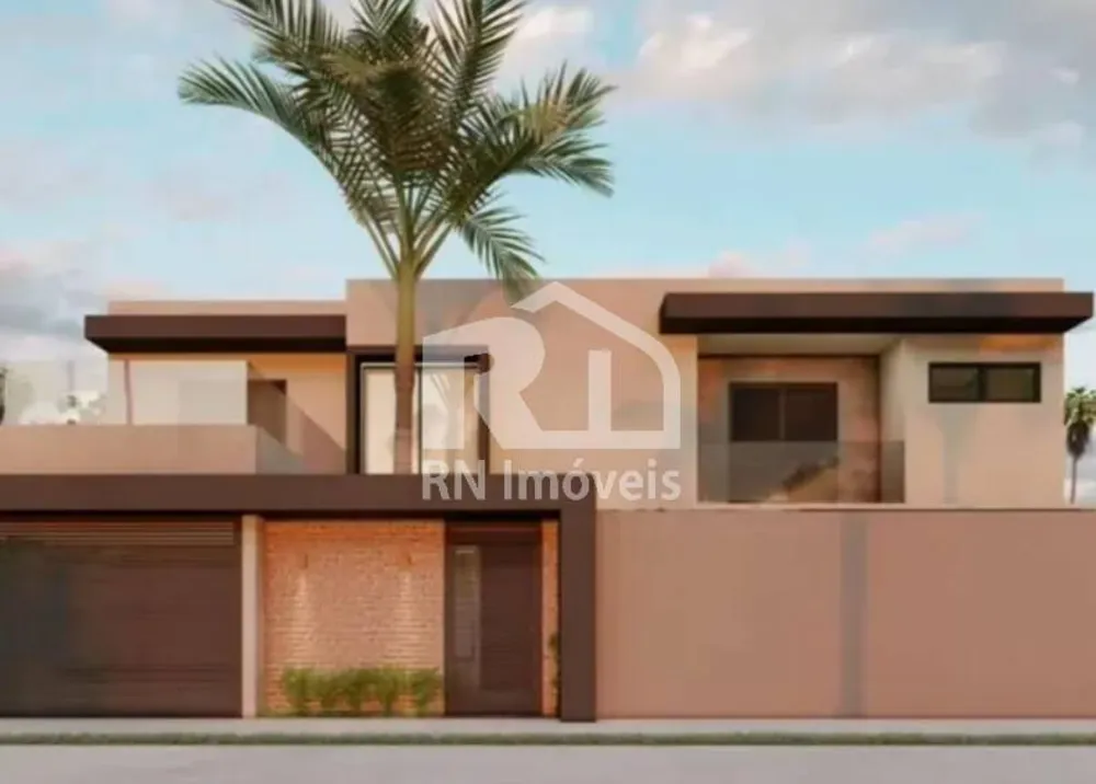 Casa, 3 quartos, 303 m² - Foto 3