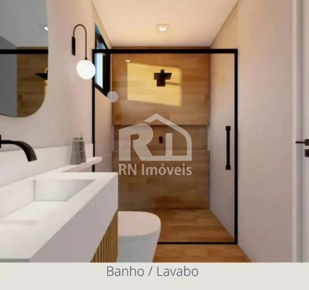 Casa, 3 quartos, 303 m² - Foto 10