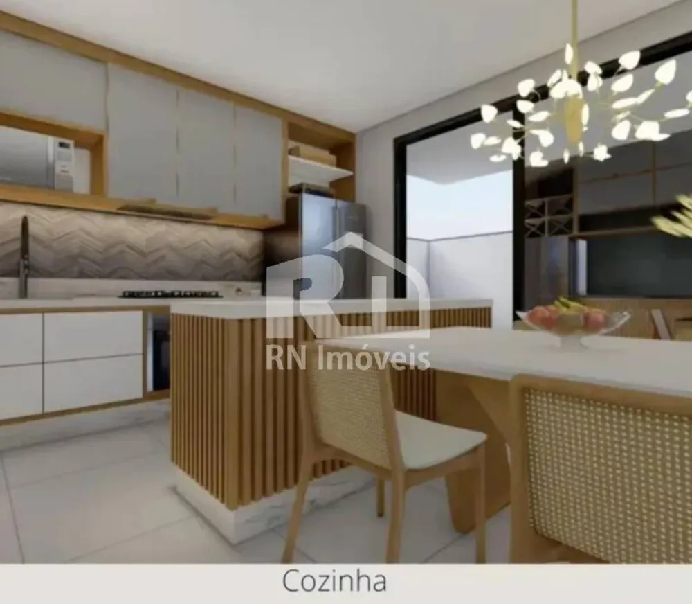 Casa, 3 quartos, 303 m² - Foto 5