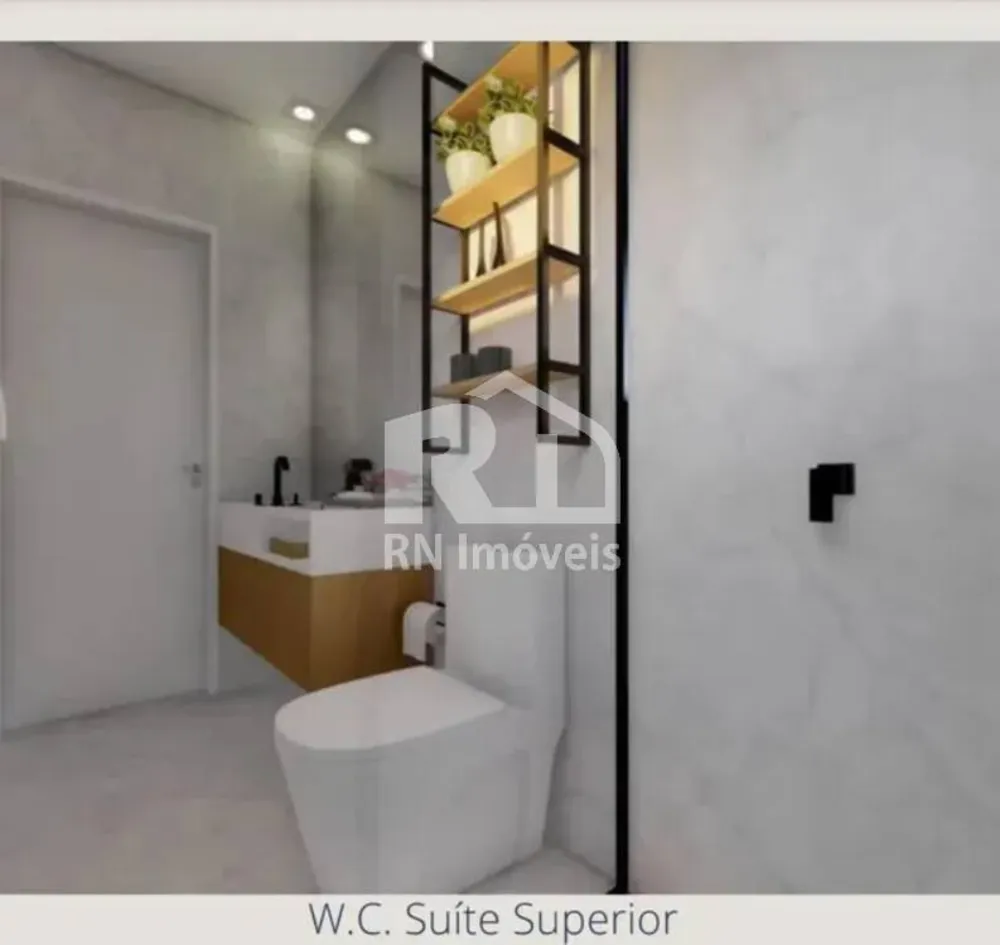 Casa, 3 quartos, 303 m² - Foto 13