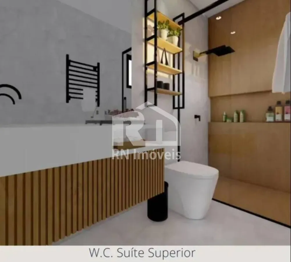 Casa, 3 quartos, 303 m² - Foto 12