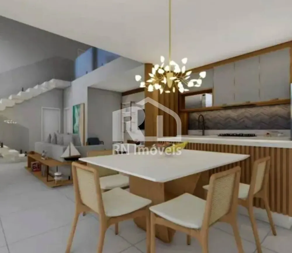 Casa, 3 quartos, 303 m² - Foto 4