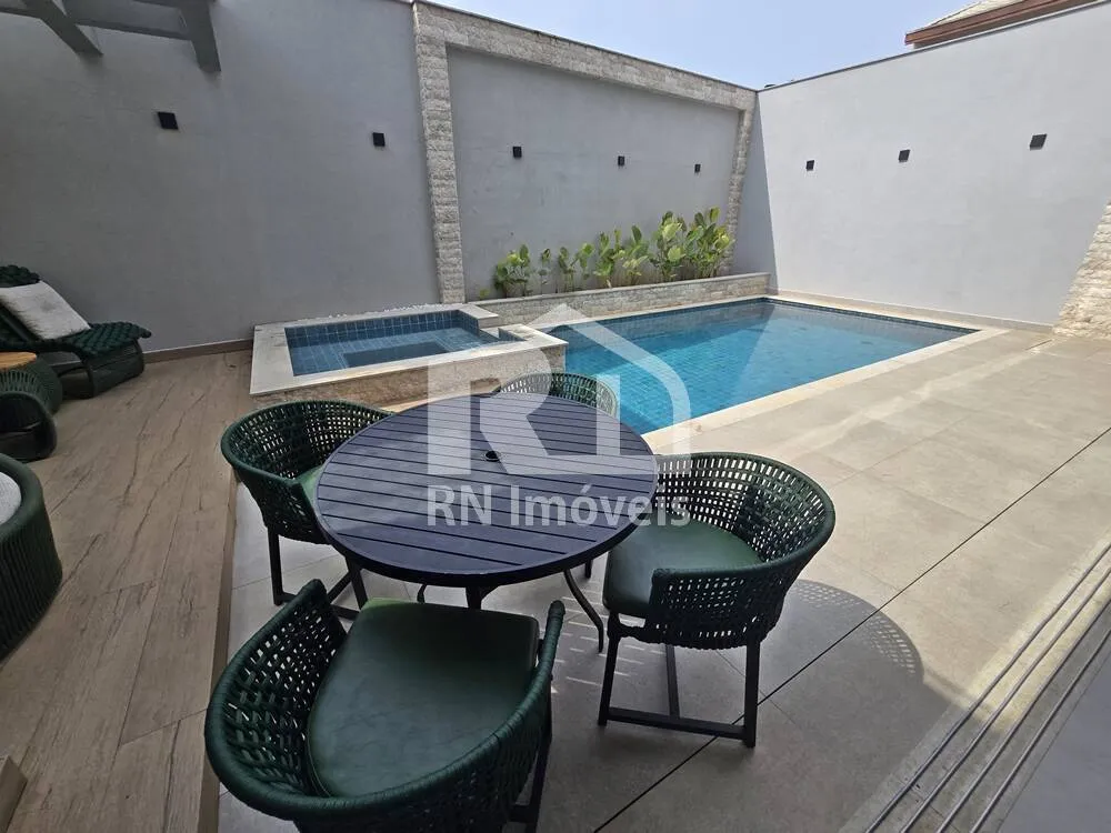 Casa, 3 quartos, 288 m² - Foto 13