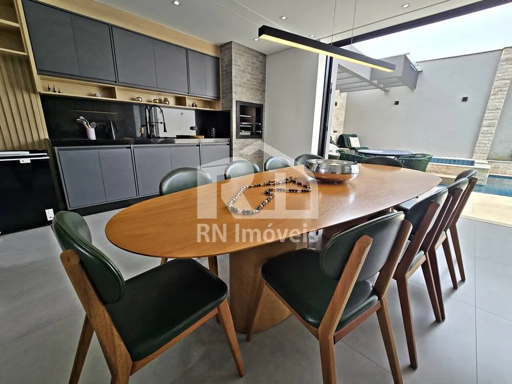 Casa, 3 quartos, 288 m² - Foto 5
