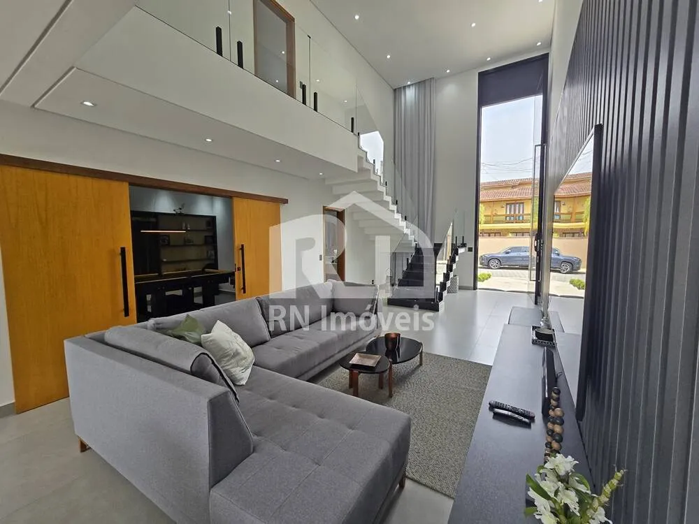Casa, 3 quartos, 288 m² - Foto 2