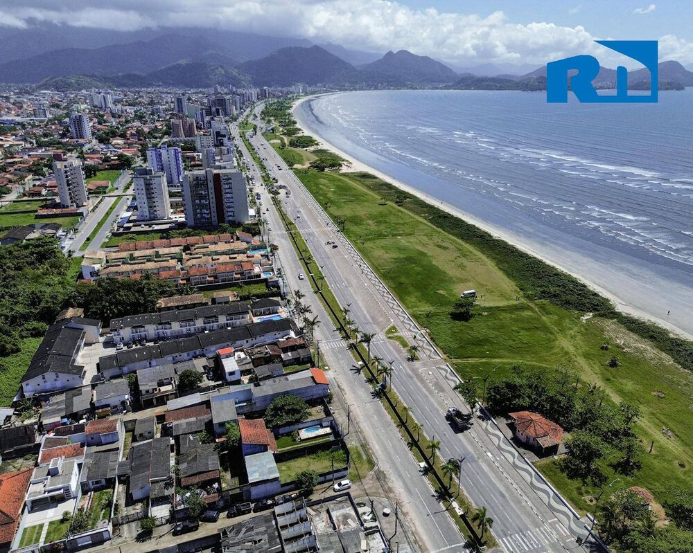 Terreno, 255 m² - Foto 1