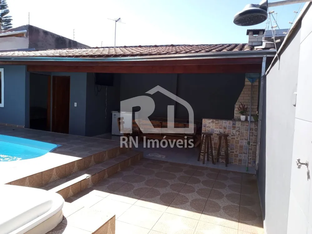 Casa, 3 quartos, 180 m² - Foto 13