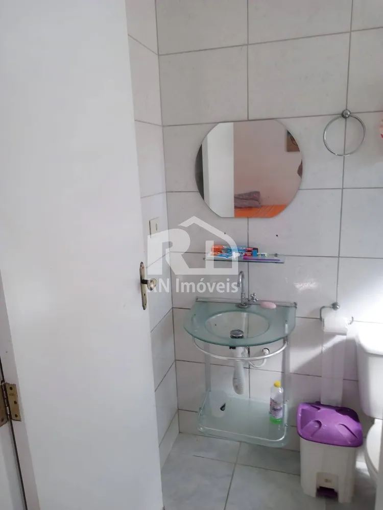 Casa, 3 quartos, 180 m² - Foto 10