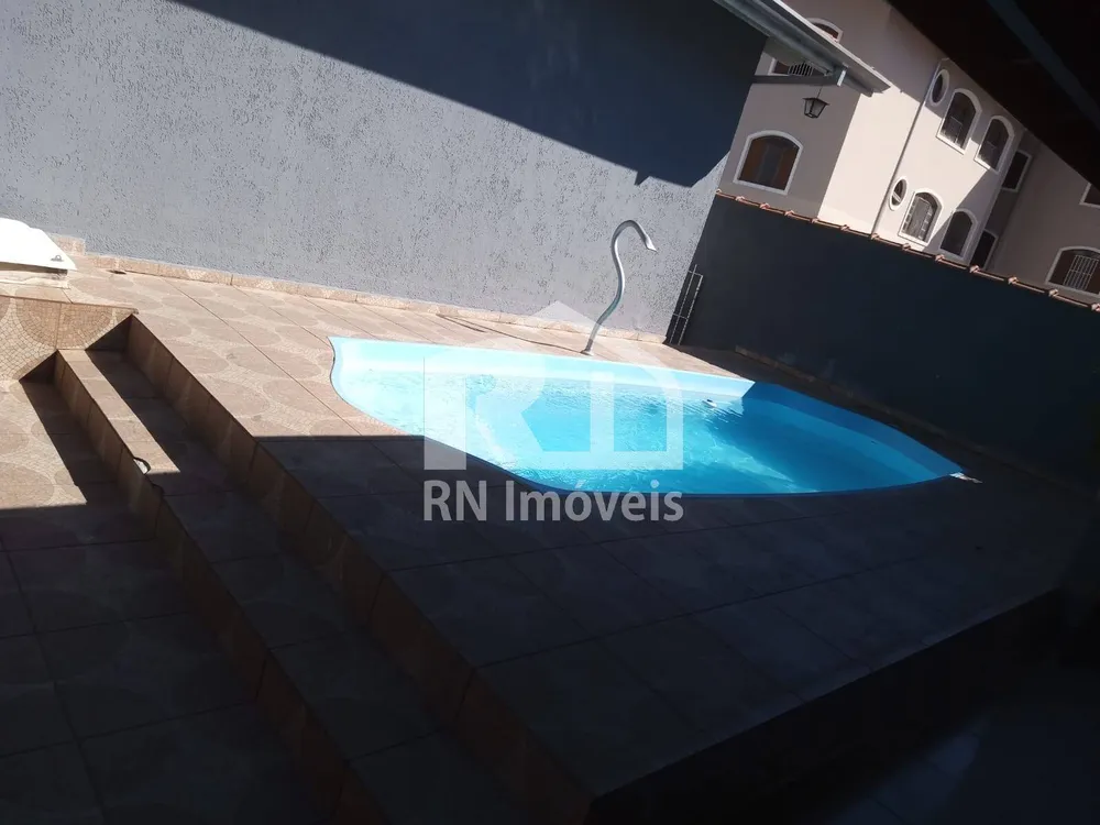 Casa, 3 quartos, 180 m² - Foto 12