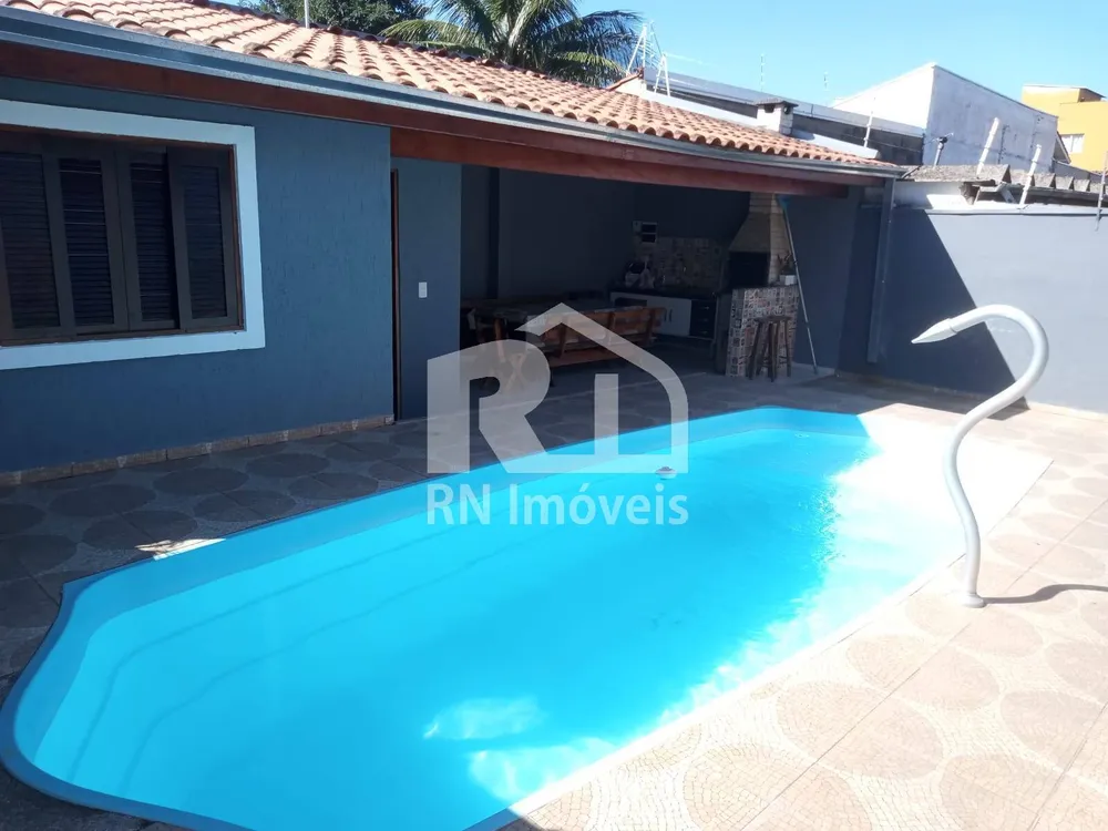 Casa, 3 quartos, 180 m² - Foto 15