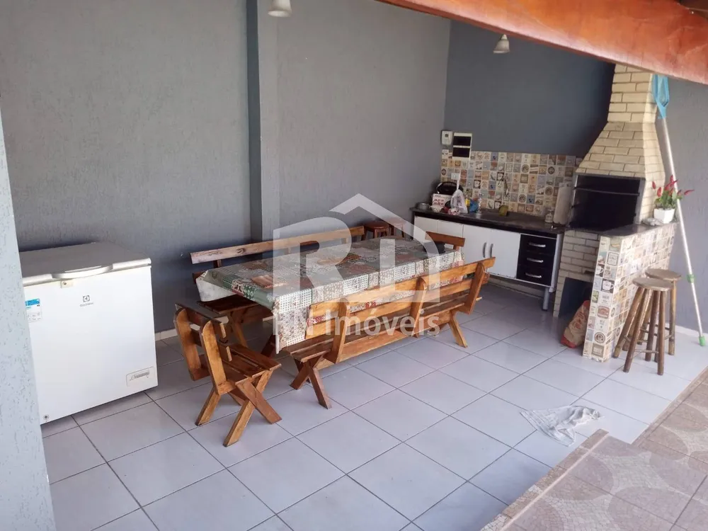 Casa, 3 quartos, 180 m² - Foto 6