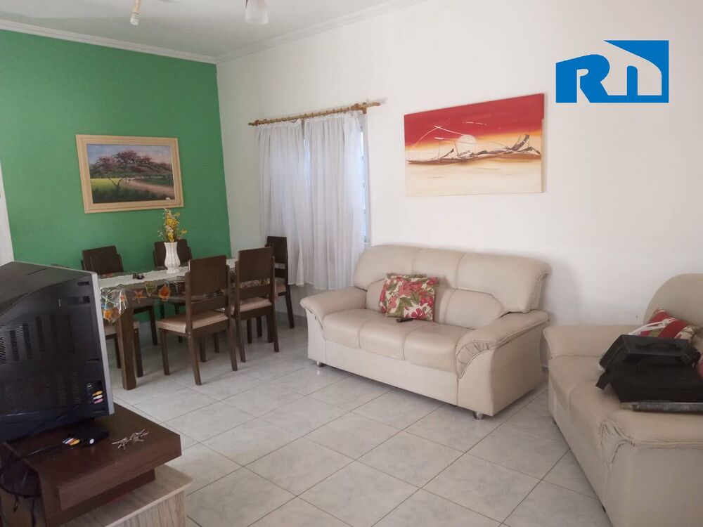 Casa, 3 quartos, 180 m² - Foto 1