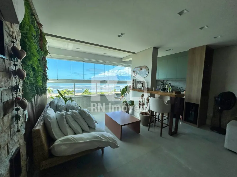 Apartamento, 3 quartos, 132 m² - Foto 2